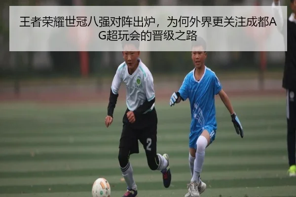 王者荣耀世冠八强对阵出炉，为何外界更关注成都AG超玩会的晋级之路